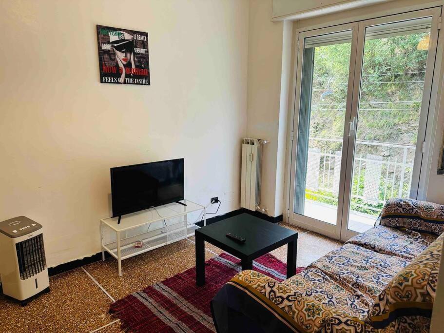 Entire 3 Bed Rooms Apartment,Centrum Cenova Dış mekan fotoğraf