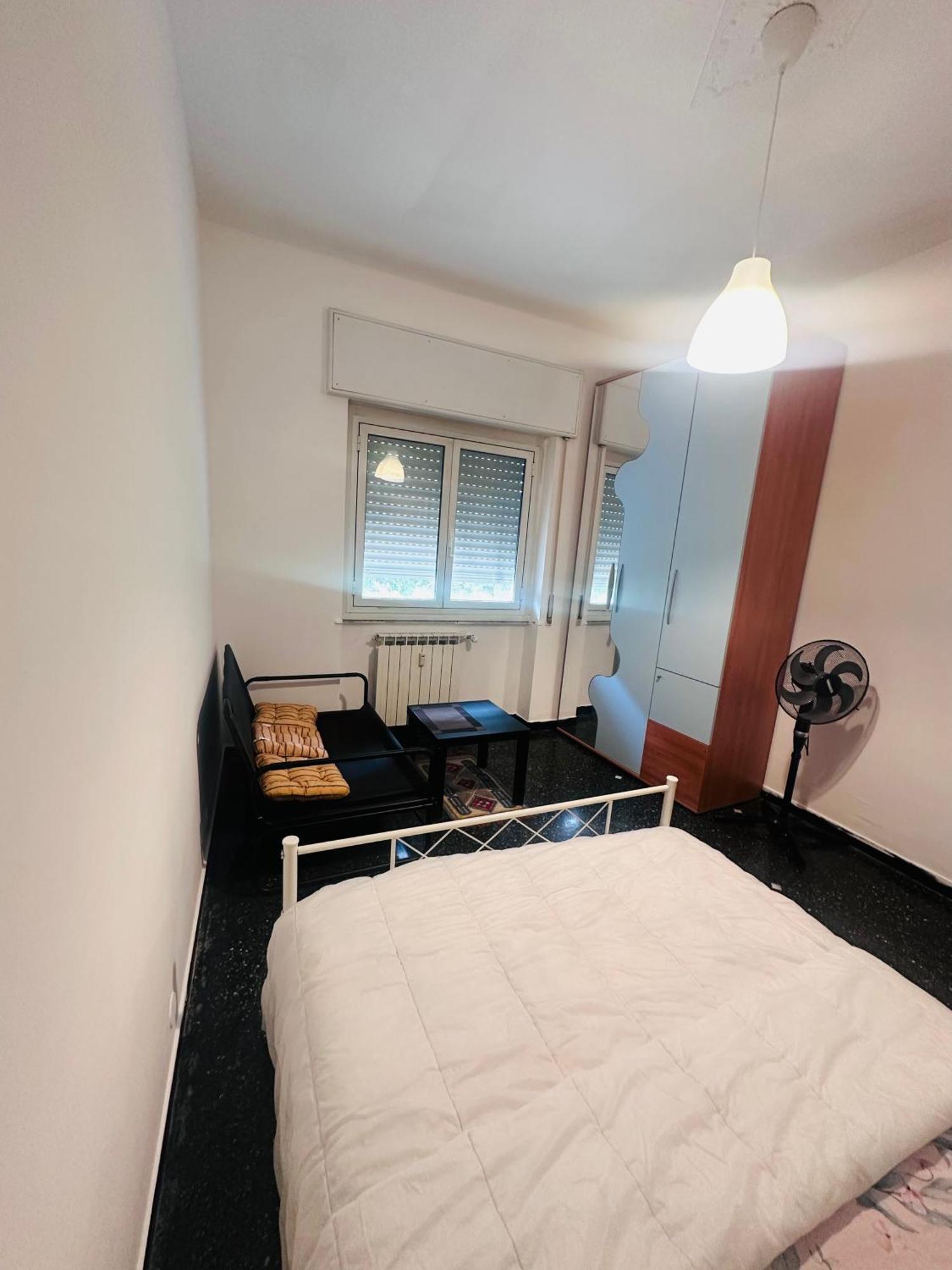 Entire 3 Bed Rooms Apartment,Centrum Cenova Dış mekan fotoğraf