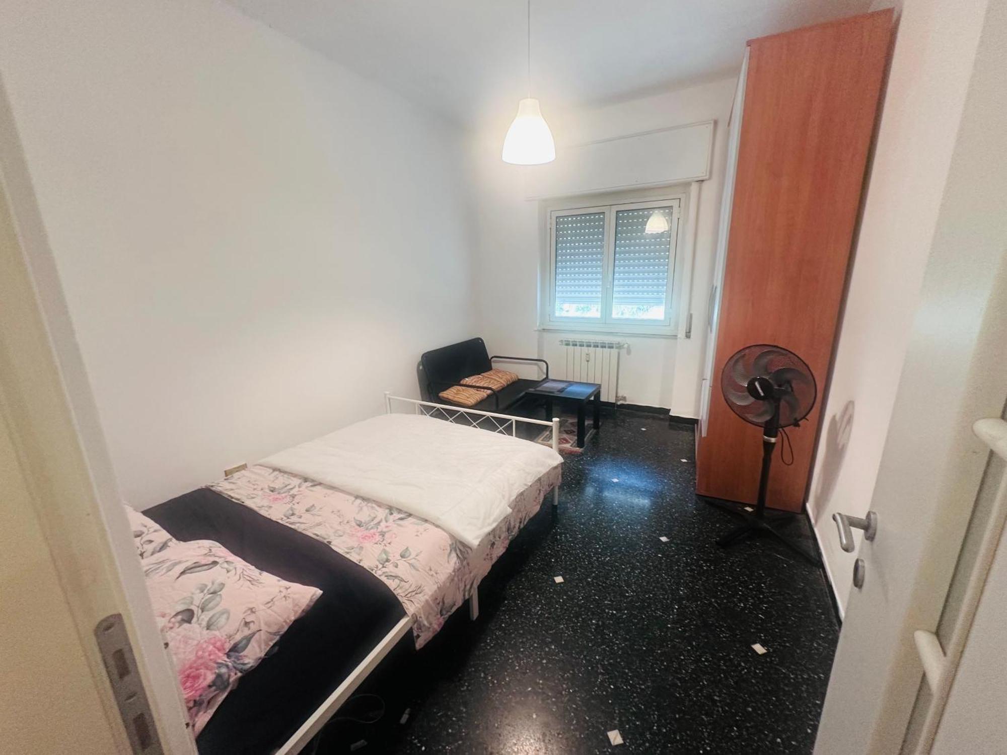 Entire 3 Bed Rooms Apartment,Centrum Cenova Dış mekan fotoğraf