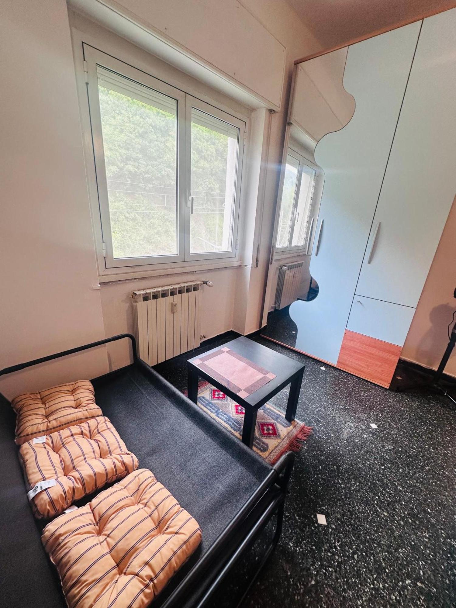 Entire 3 Bed Rooms Apartment,Centrum Cenova Dış mekan fotoğraf