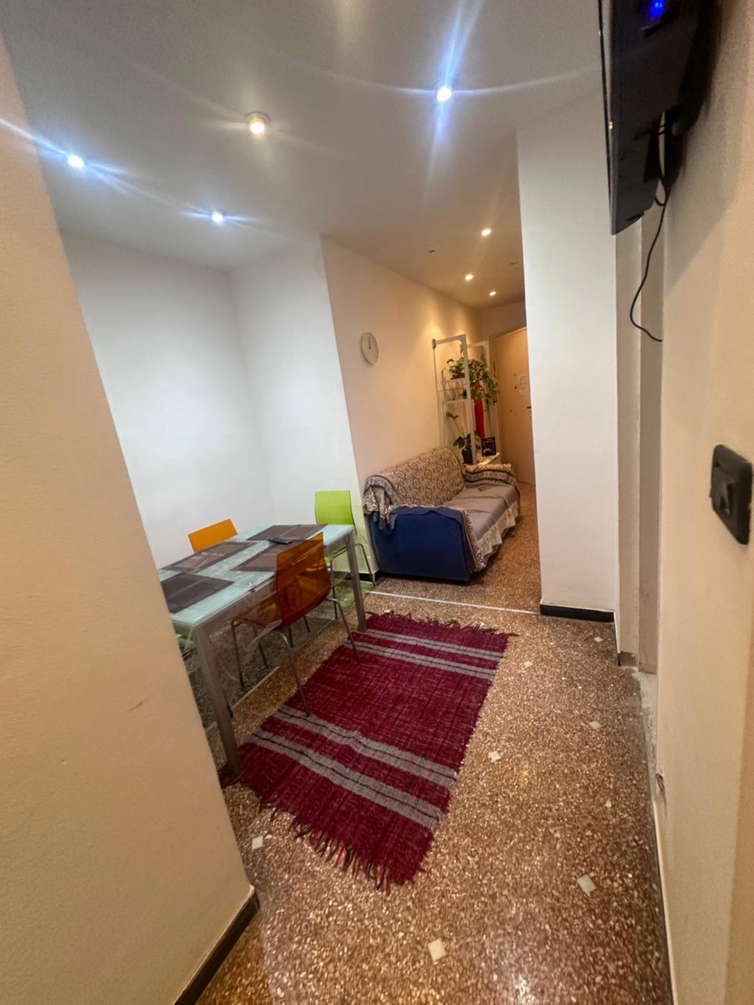 Entire 3 Bed Rooms Apartment,Centrum Cenova Dış mekan fotoğraf